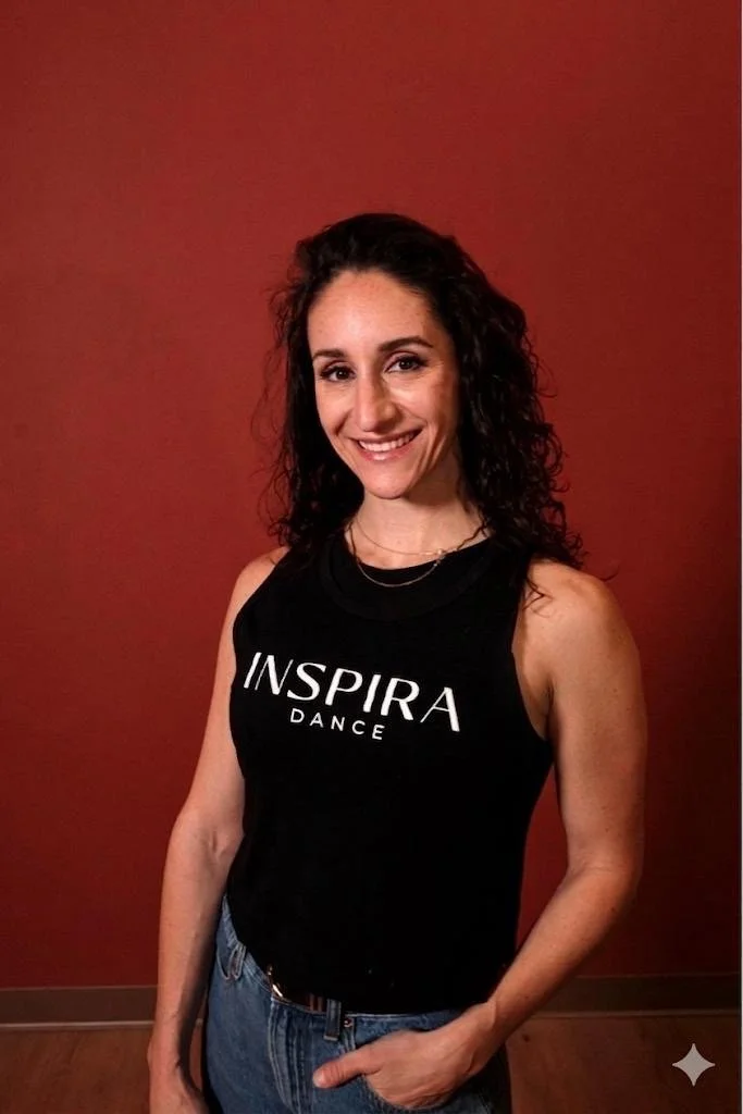 Regina Sica (Country Swing, West Coast Swing, Line Dance)