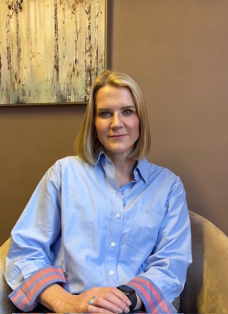 Emma MacKintosh Counsellor & Psychotherapist Aberdeen
