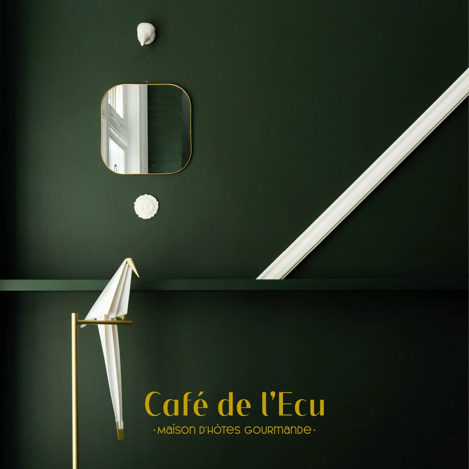 Café de l'Ecu