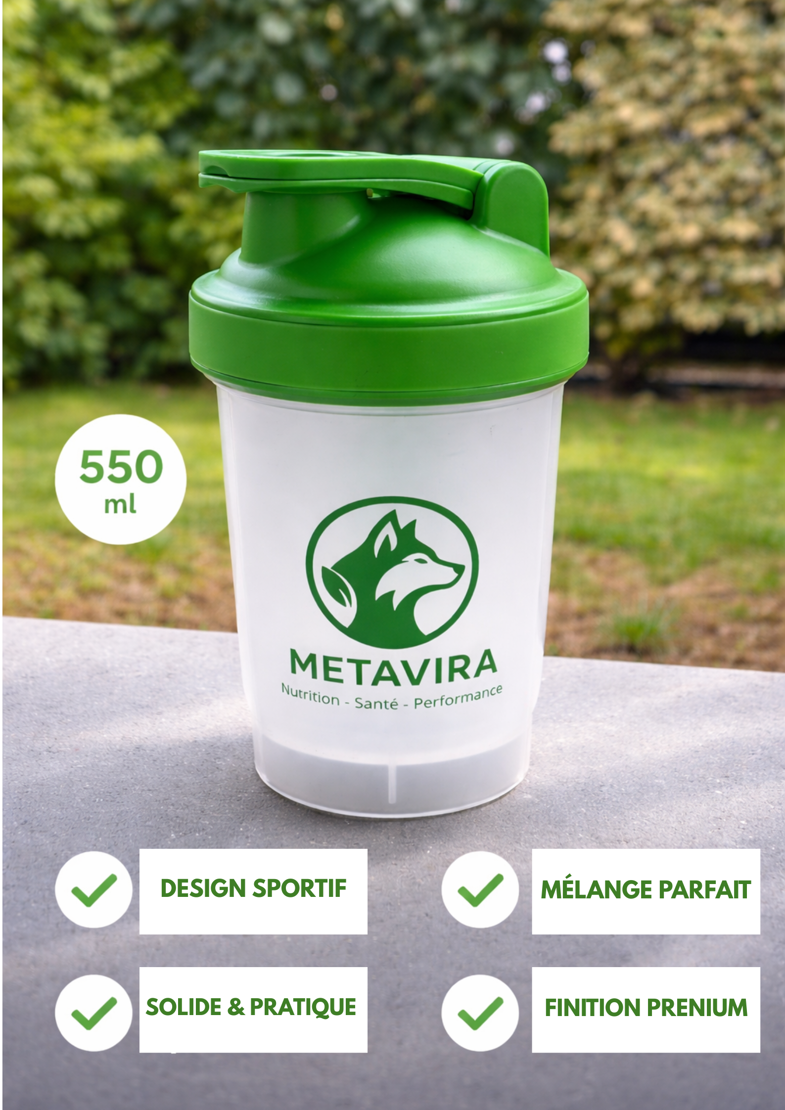 Shaker Metavira