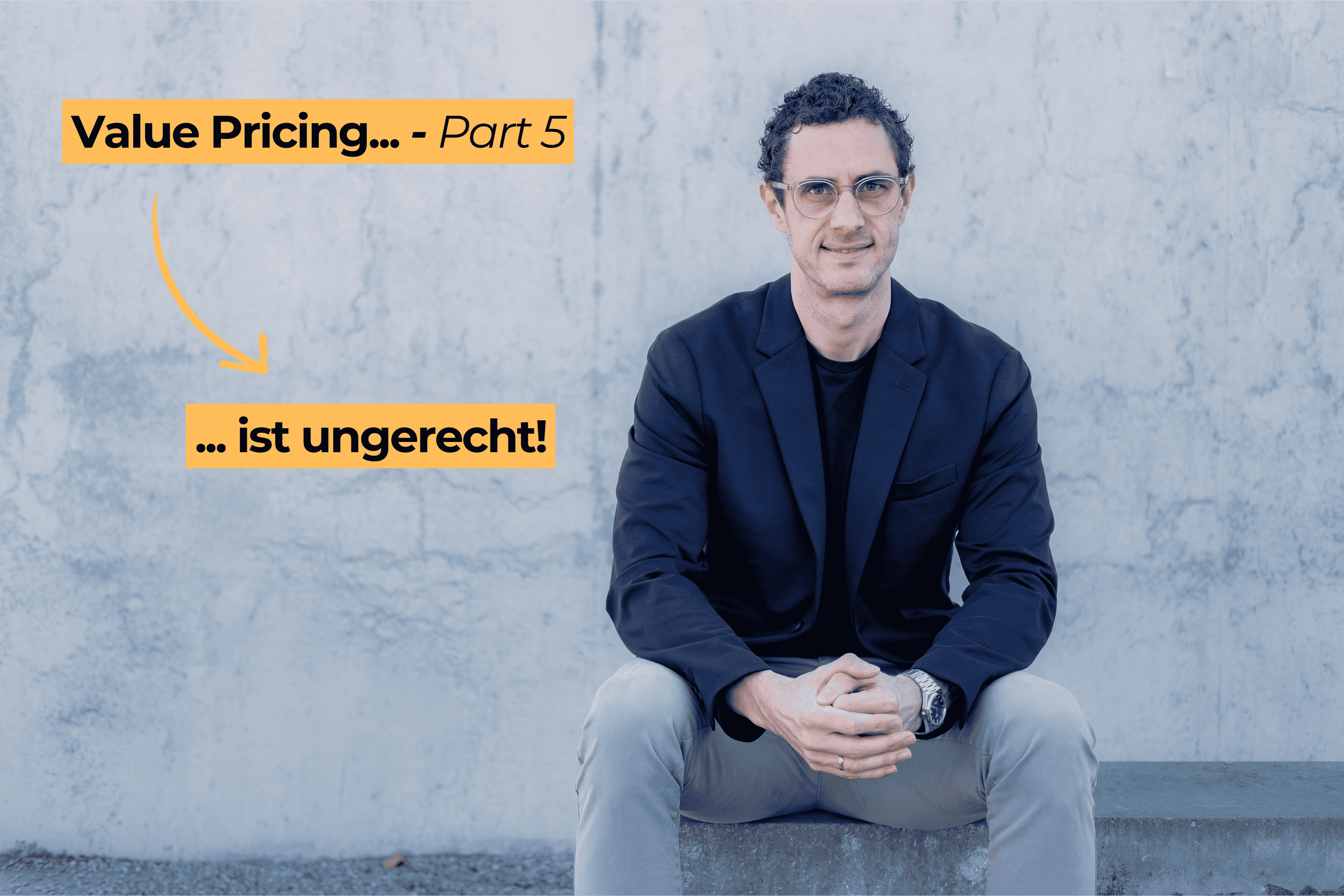 Ist Value Pricing wirklich unfair?