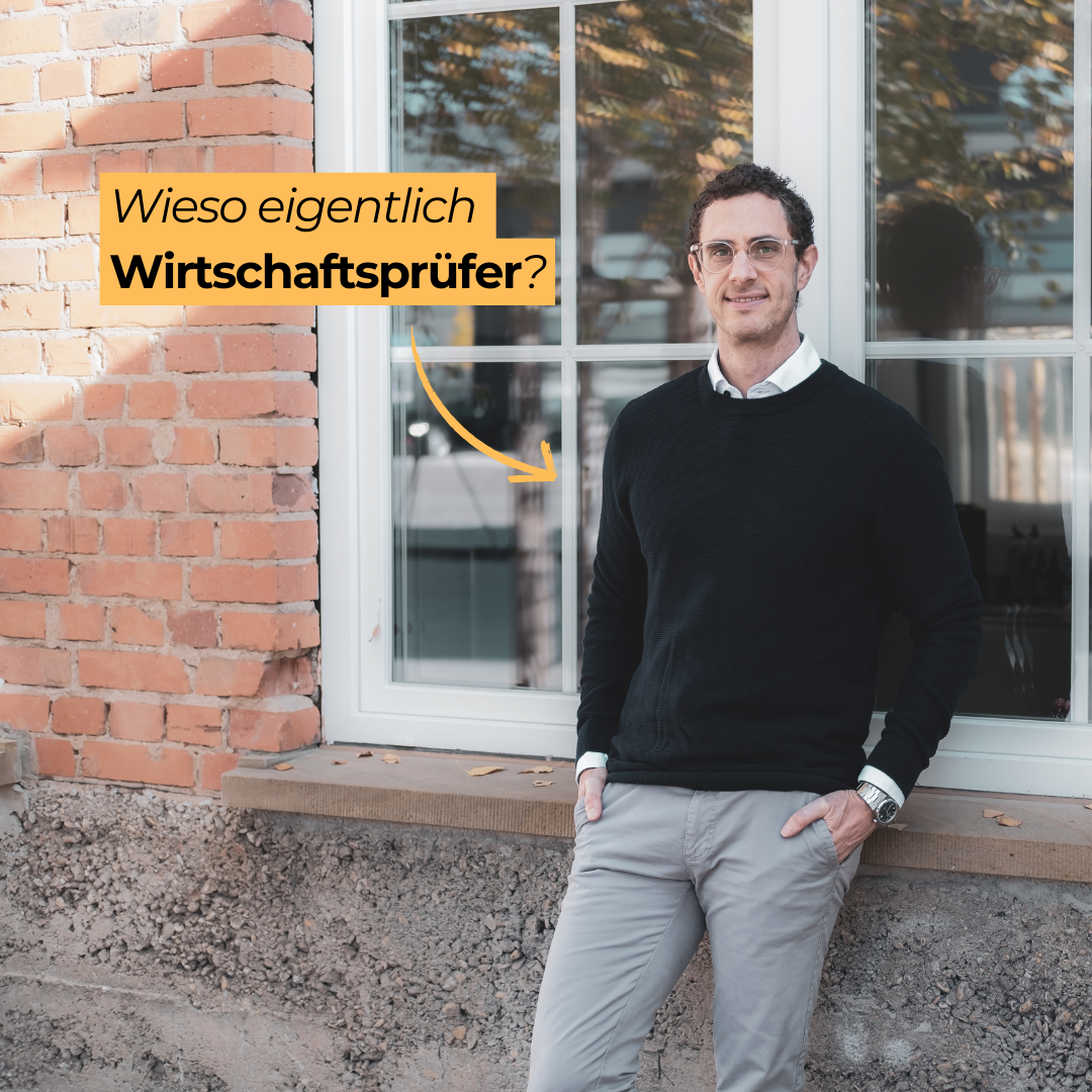 Und plötzlich war mein Ziel erreicht – mit 28 Jahren.