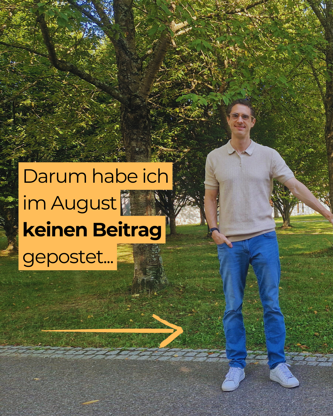 𝗘𝗹𝗳 𝗭𝗶𝗳𝗳𝗲𝗿𝗻 — 𝗱𝗲𝘀𝗵𝗮𝗹𝗯 𝗸𝗮𝗺 𝗶𝗺 𝗔𝘂𝗴𝘂𝘀𝘁 2025 𝗸𝗲𝗶𝗻 𝗕𝗲𝗶𝘁𝗿𝗮𝗴 𝘃𝗼𝗻 𝗺𝗶𝗿.