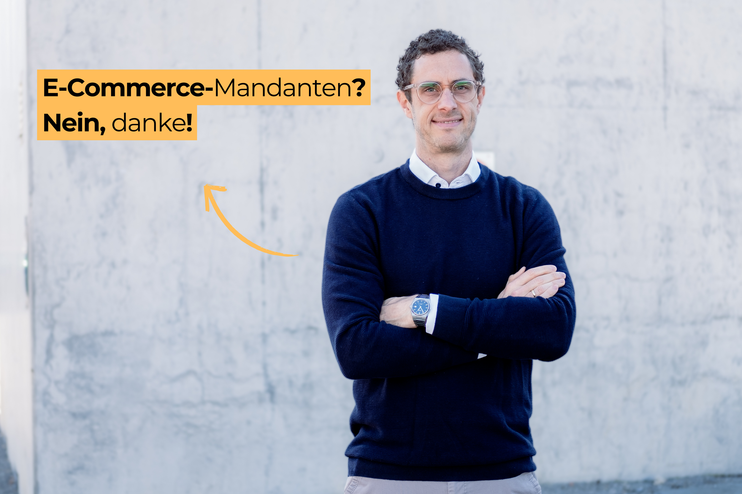 „𝗗𝗮𝗿𝘂𝗺 𝗯𝗲𝘁𝗿𝗲𝘂𝗲 𝗶𝗰𝗵 𝗮𝗹𝘀 𝗦𝘁𝗲𝘂𝗲𝗿𝗯𝗲𝗿𝗮𝘁𝗲𝗿 𝗸𝗲𝗶𝗻𝗲 𝗘-𝗖𝗼𝗺𝗺𝗲𝗿𝗰𝗲-𝗠𝗮𝗻𝗱𝗮𝗻𝘁𝗲𝗻.“