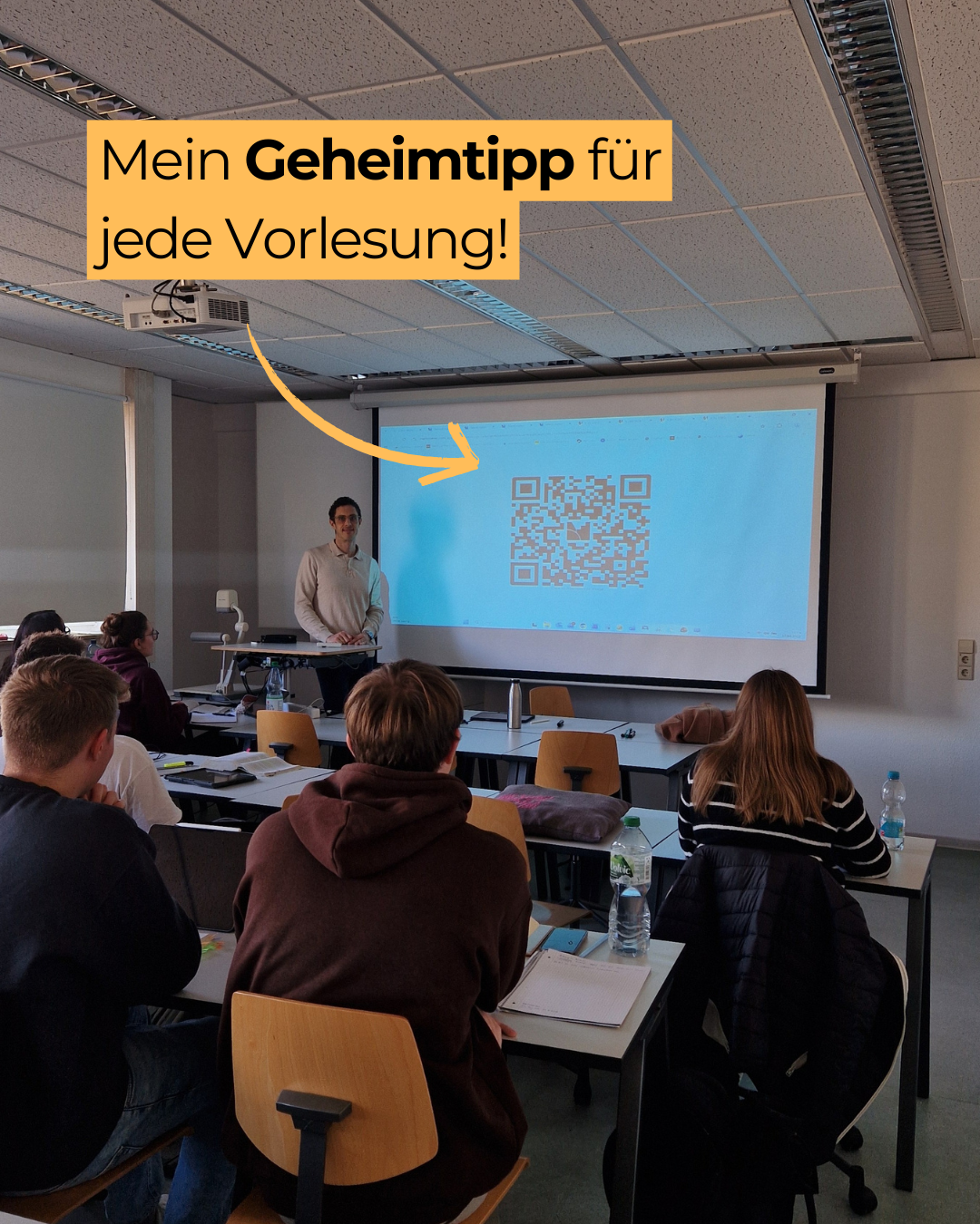 𝗠𝗲𝗶𝗻 𝗮𝗯𝘀𝗼𝗹𝘂𝘁𝗲𝗿 𝗧𝗶𝗽𝗽 𝗳ü𝗿 𝗲𝗶𝗻𝗲 𝗶𝗻𝘁𝗲𝗿𝗮𝗸𝘁𝗶𝘃𝗲 𝗩𝗼𝗿𝗹𝗲𝘀𝘂𝗻𝗴...