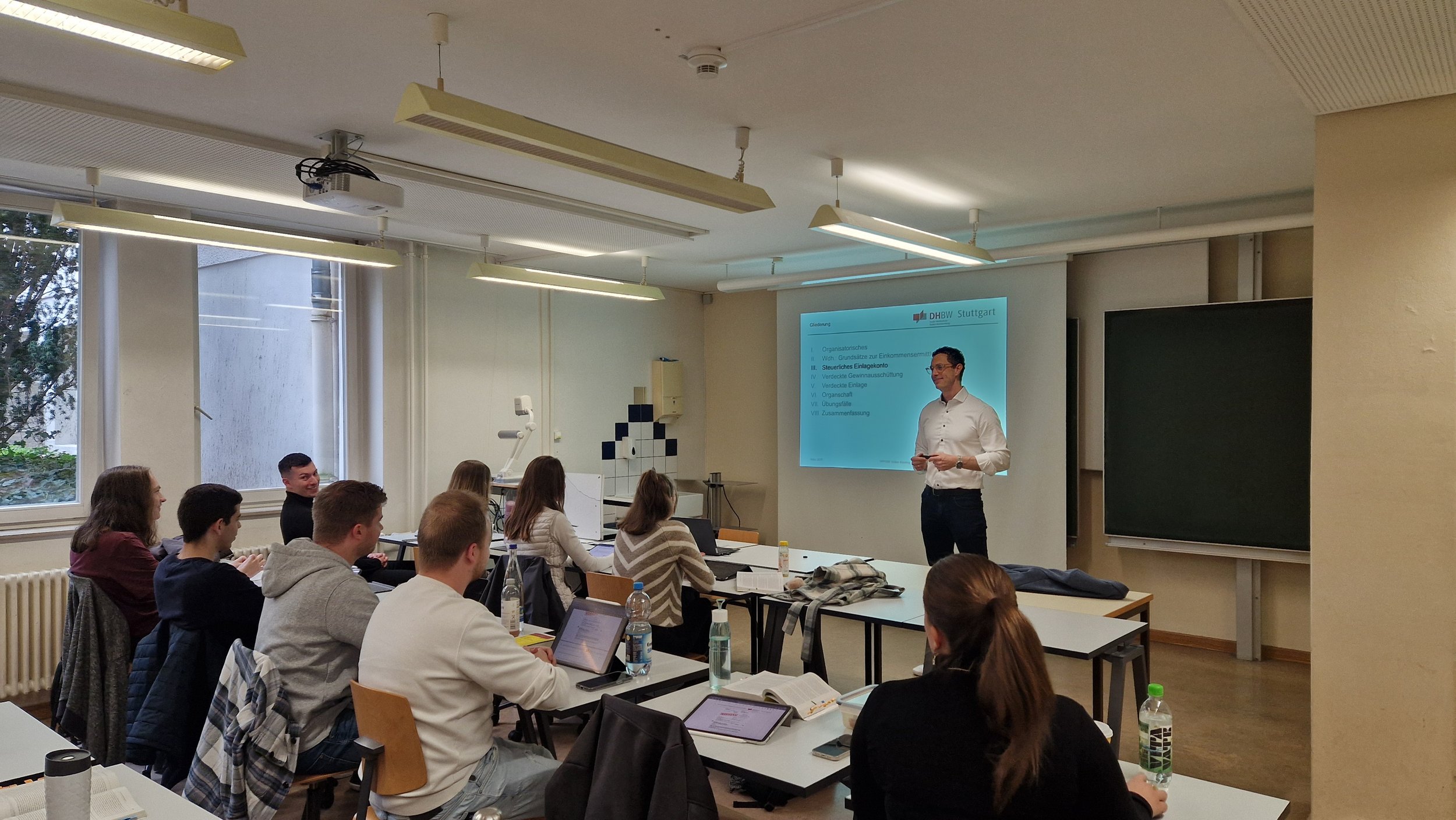 „Du solltest Lehrer werden.“ – Warum dieser Satz hängen blieb.