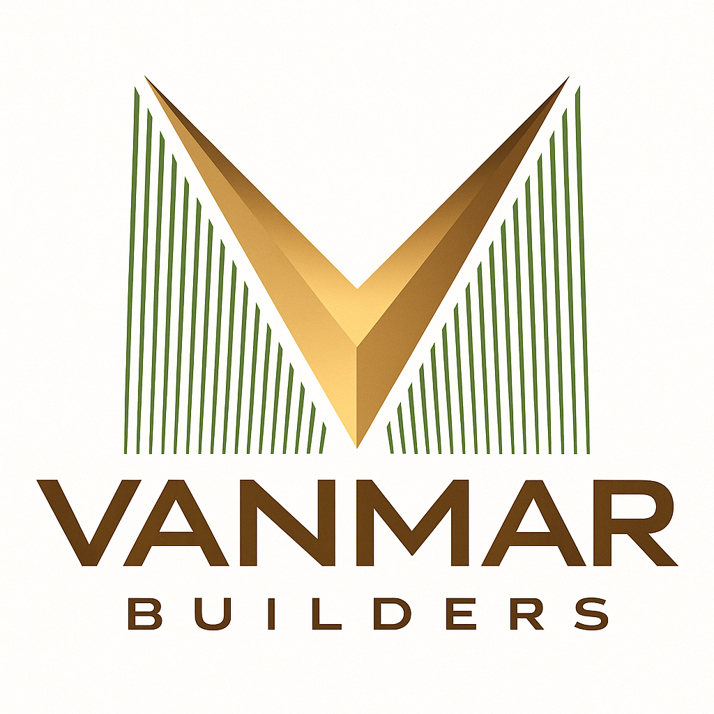 Vanmar Builders