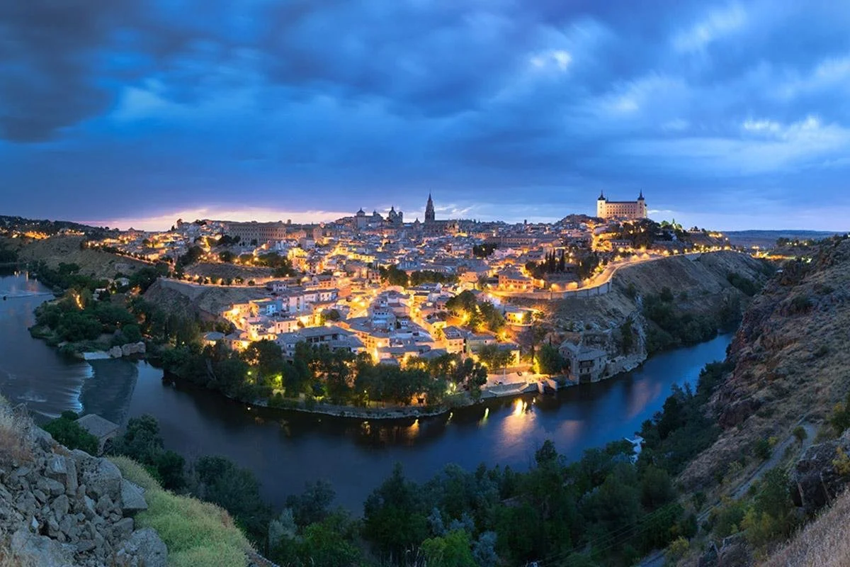 Medidas de simplificación urbanística en Castilla la mancha