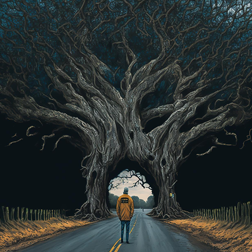 When a Calling Finds You: The Moment Life Changes Forever