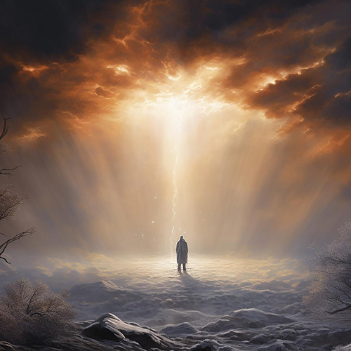 From Desperation to Divine Guidance: How Surrender Opens New Doors