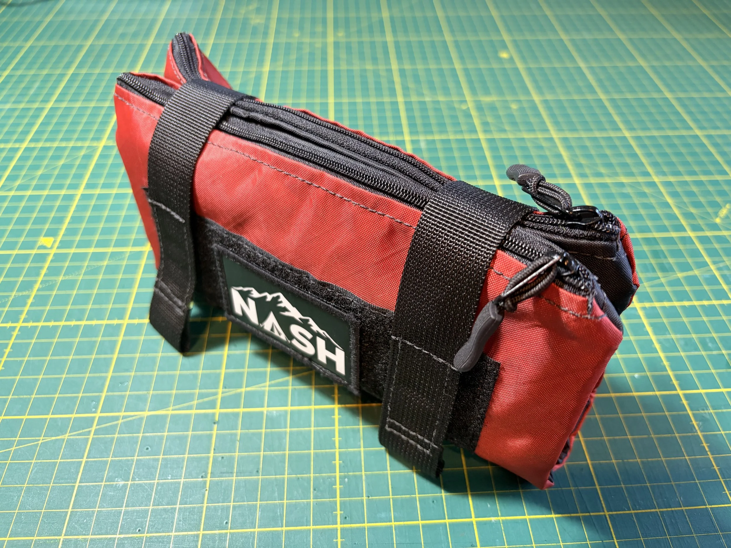 Development of a pencil case