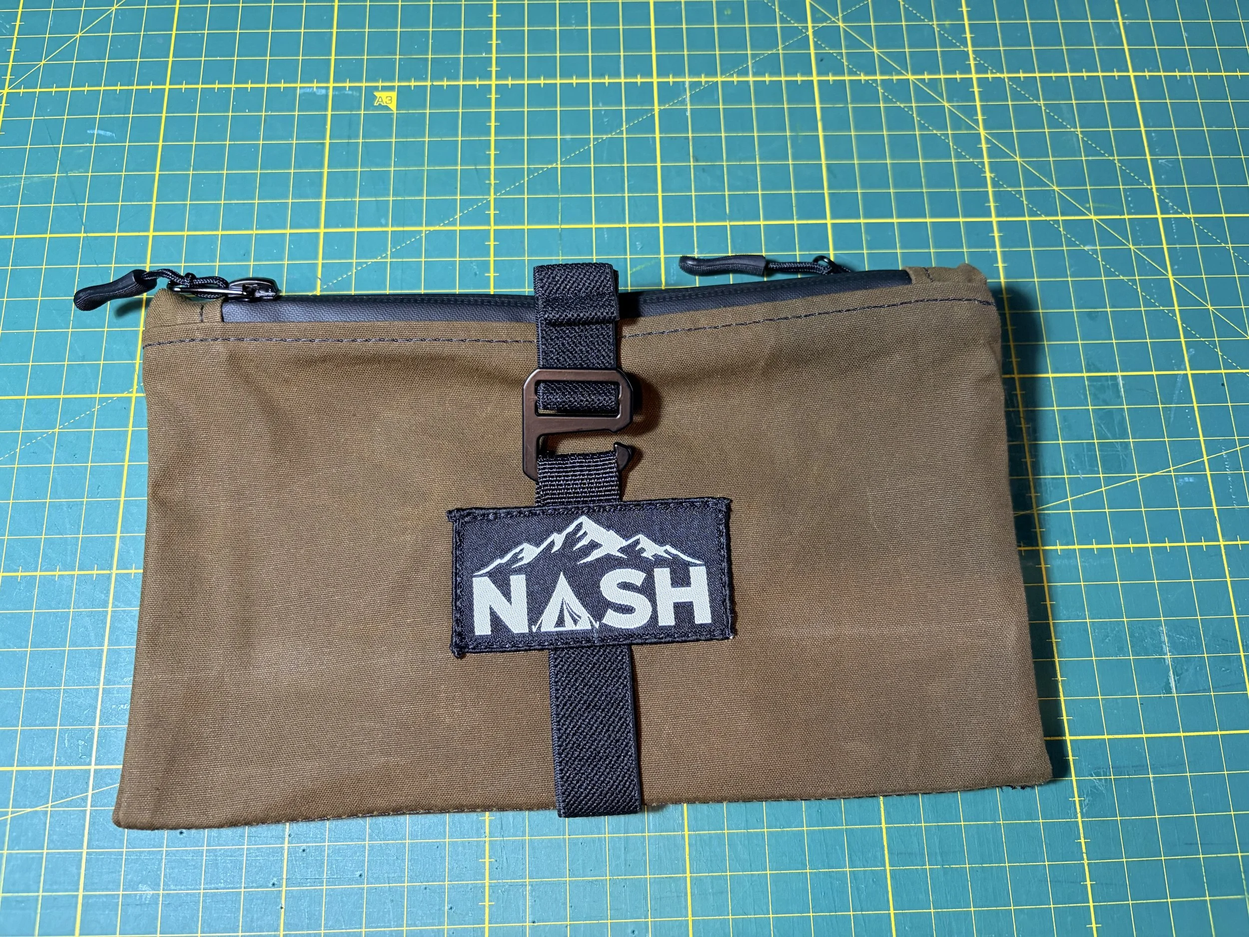 Wistman's Field Case