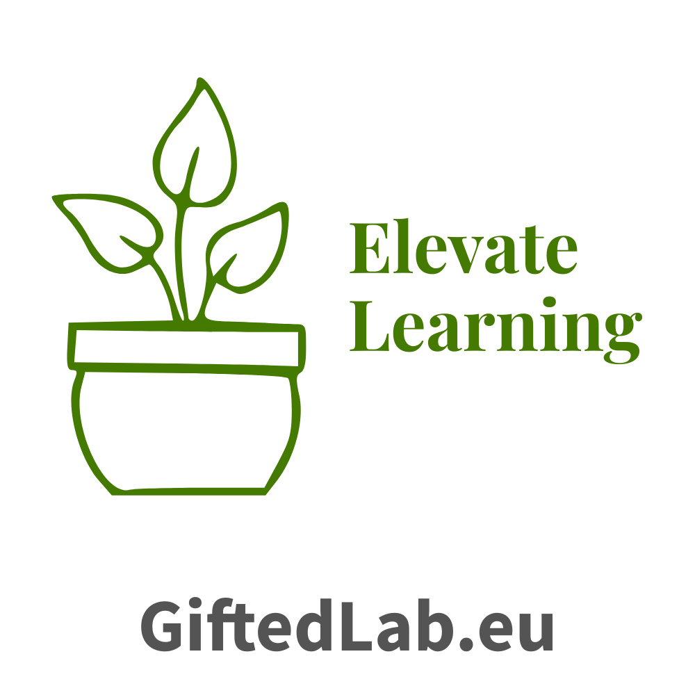 Elevate your Learning: Giftedlab.eu