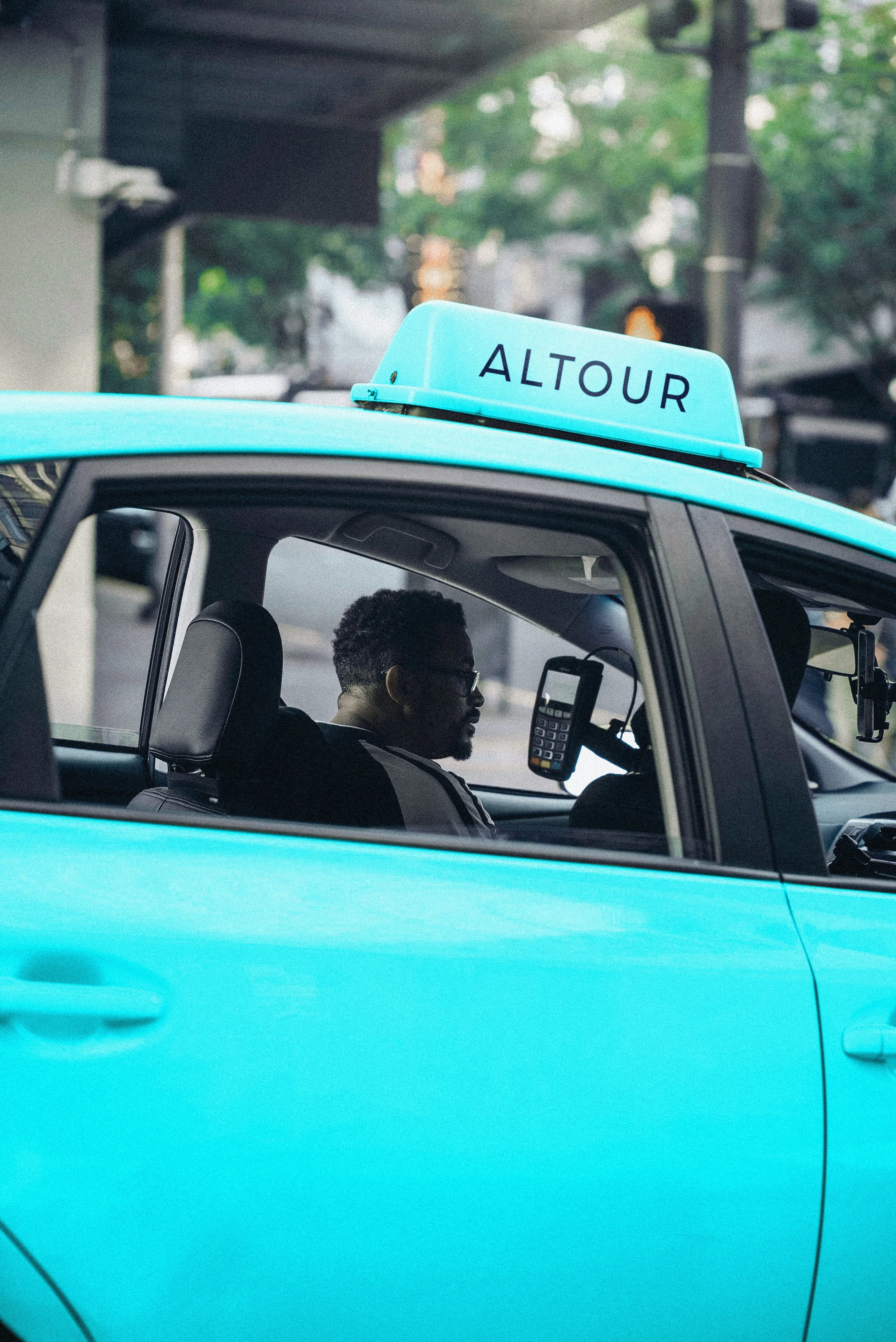 Altour