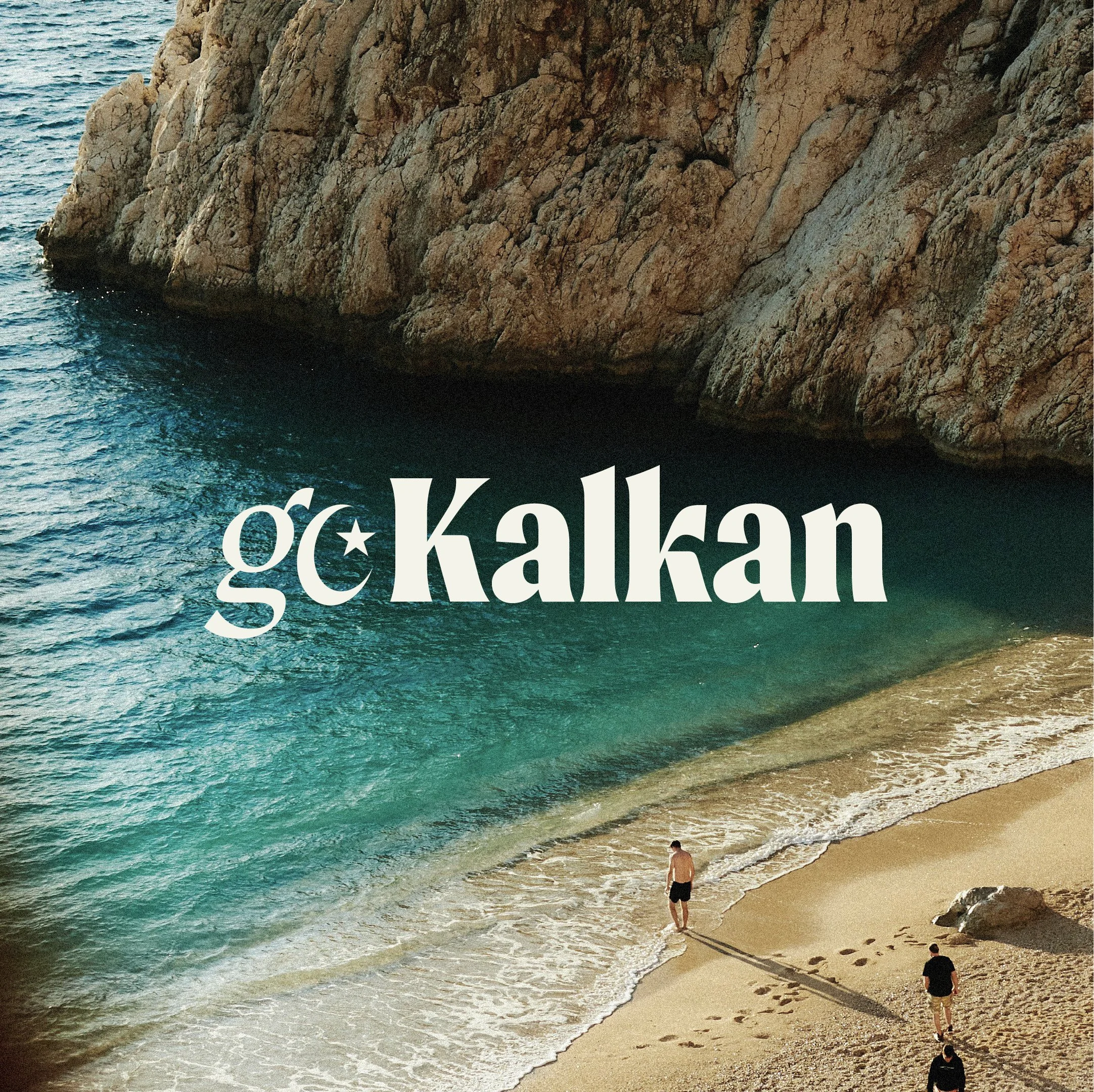 Go Kalkan