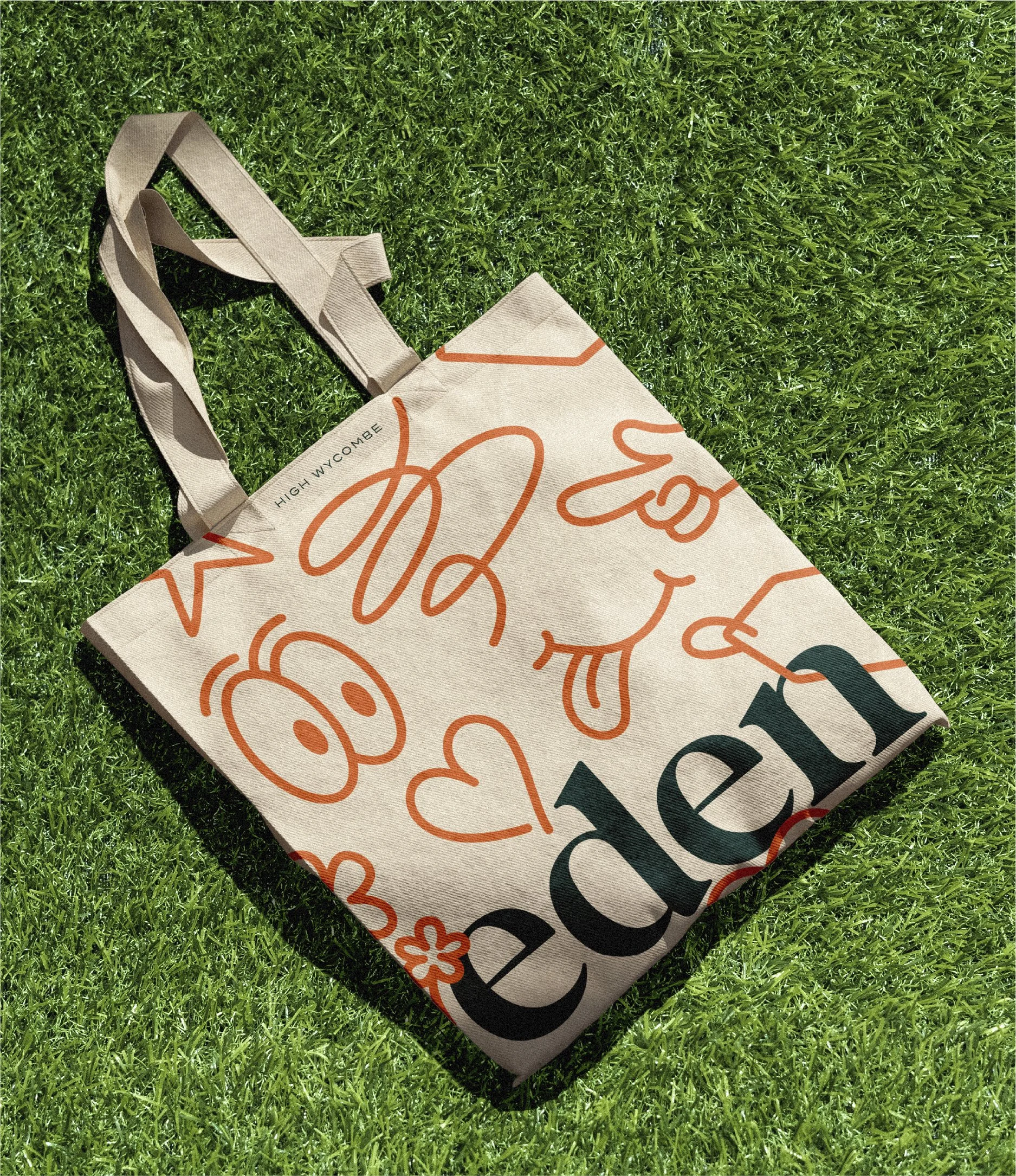 Eden