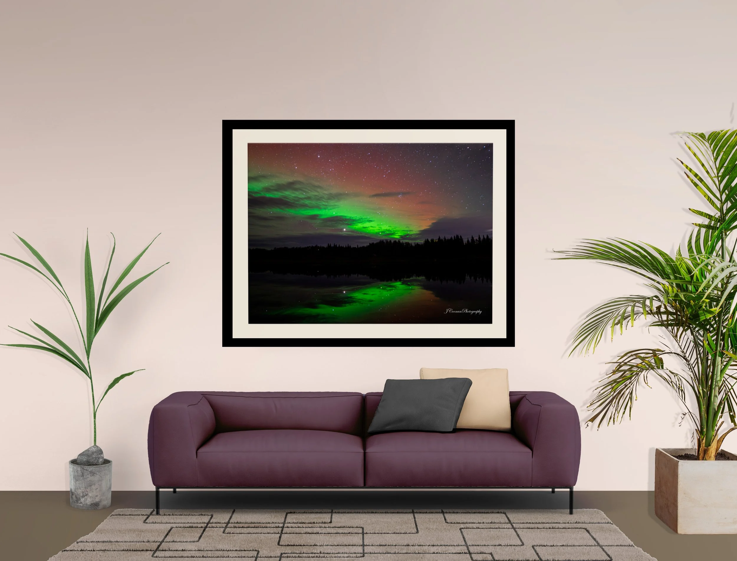 Northern Lights 2 - Olnes Pond Mock.jpg