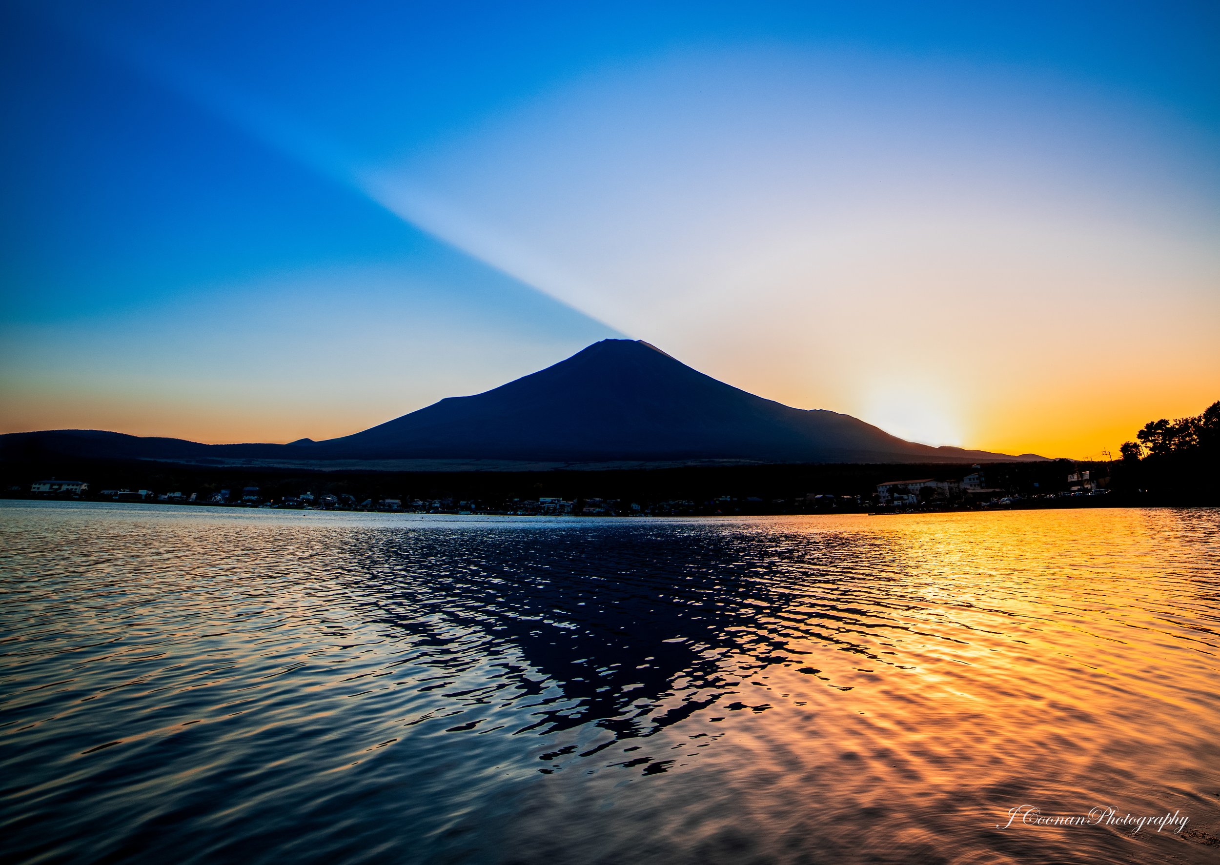 Mt Fuji Sunset 17.10.2025.jpg