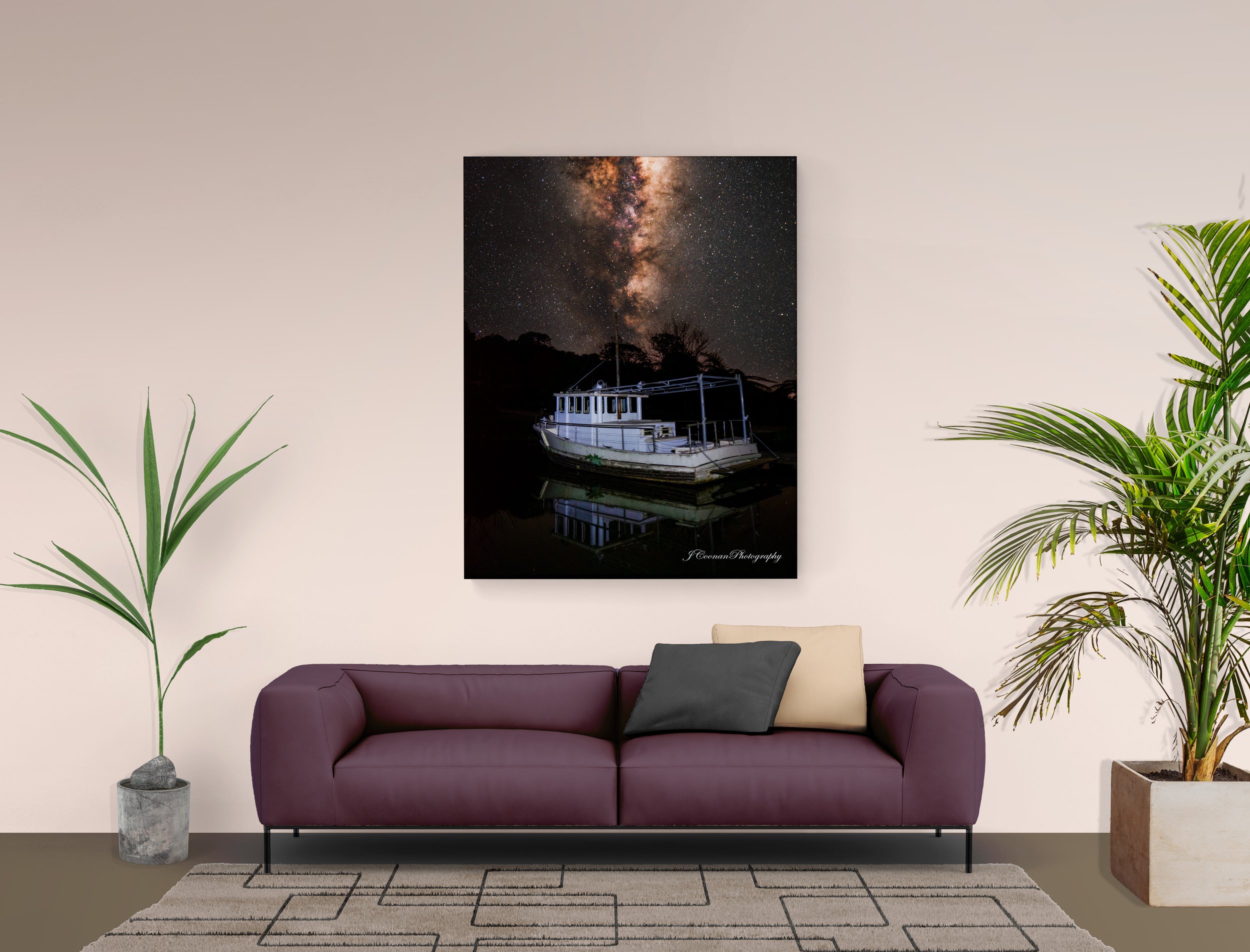 Boat on a Pond Mock.jpg