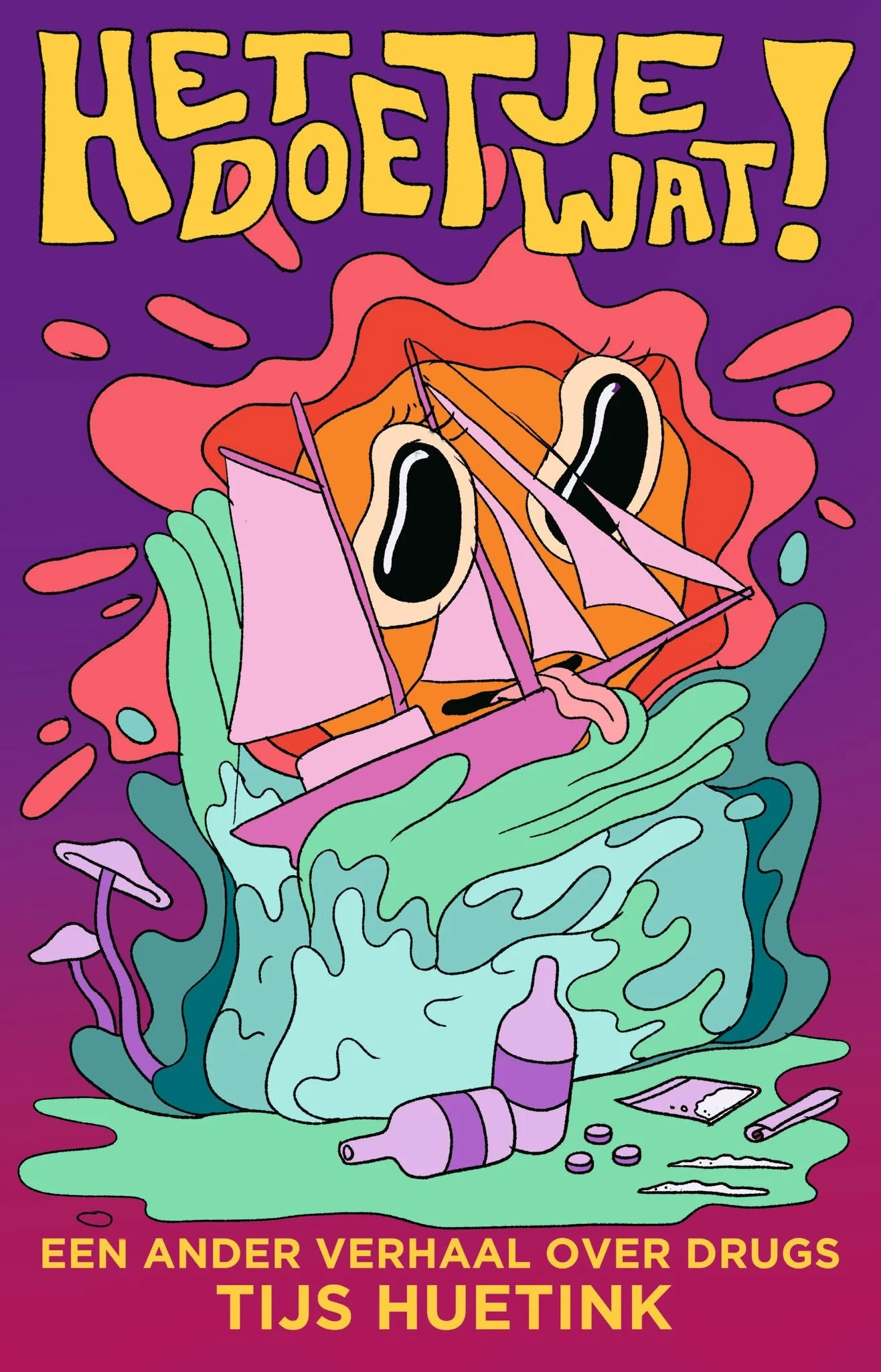 Front Cover Het doet je wat.jpg