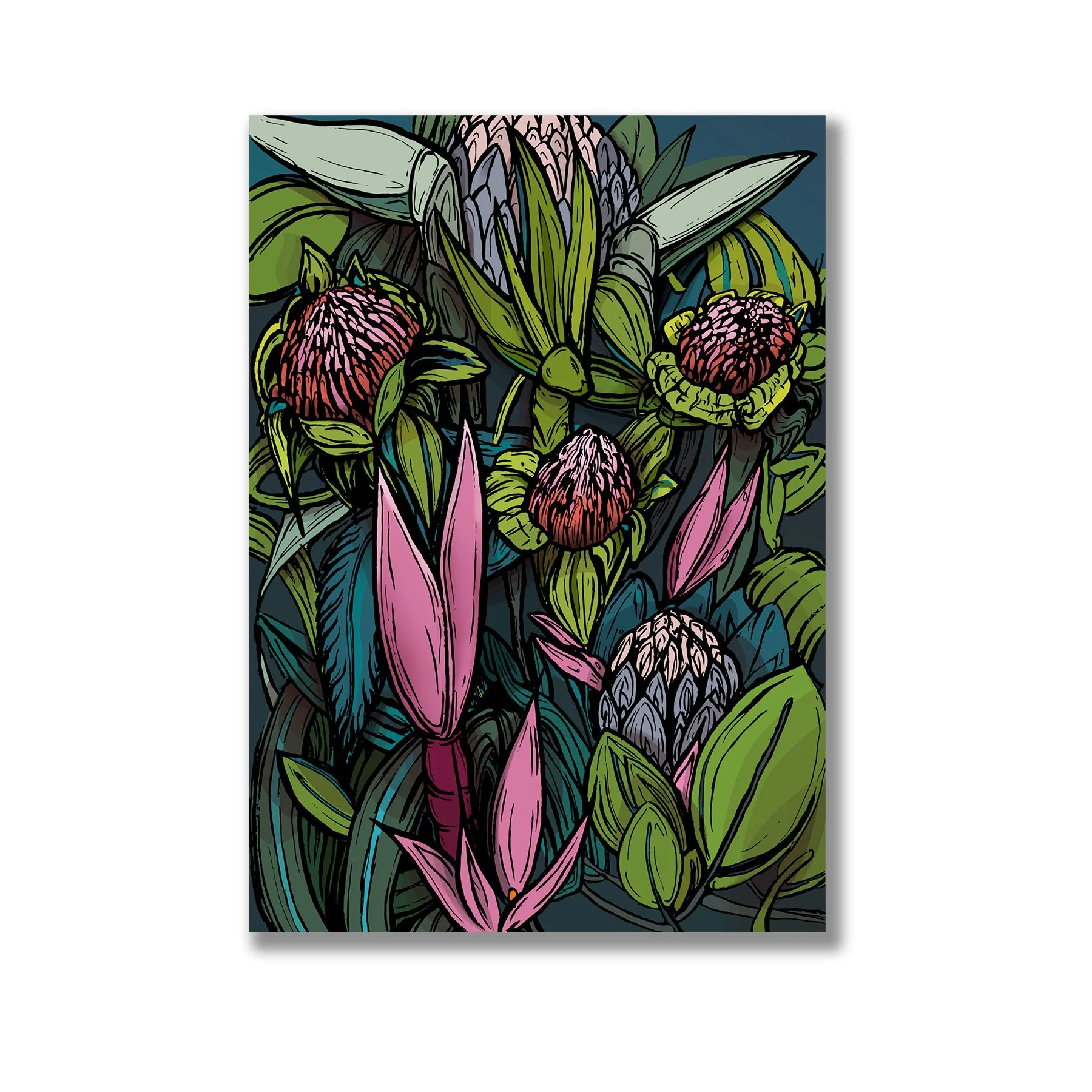 BirdofParadise_digitla_danspeight_giclee_shop_1.jpg