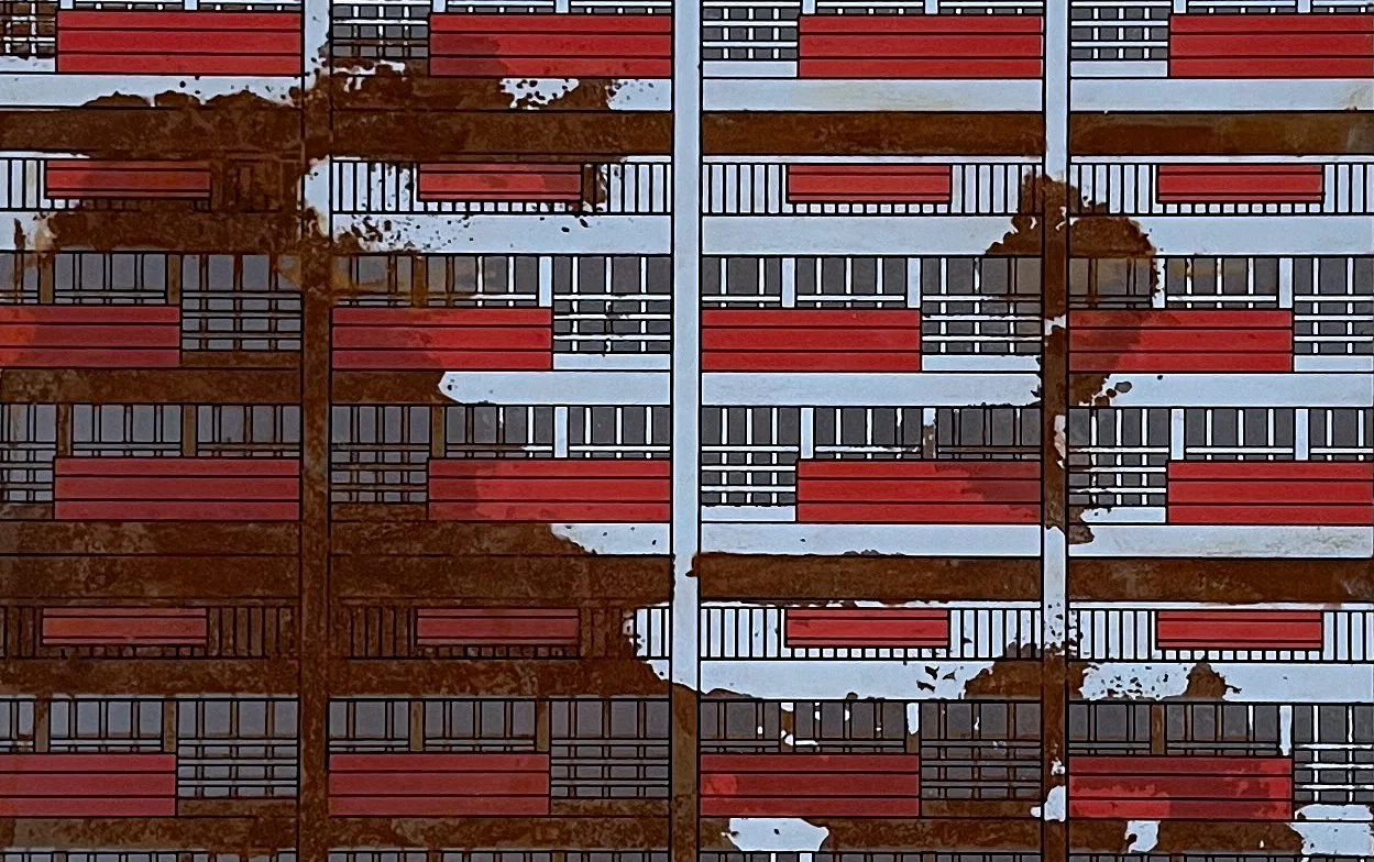 Centro Urbano Pdte Alemán
03104 Mexico City, CDMX

