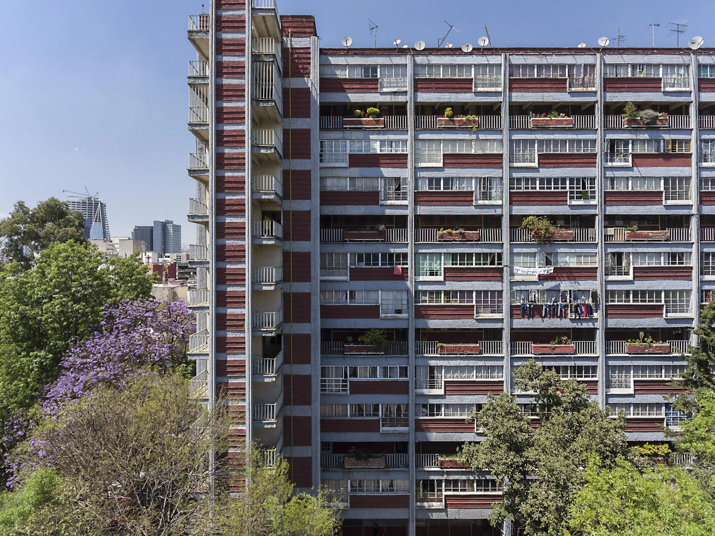 Centro Urbano Pdte Alemán
03104 Mexico City, CDMX

