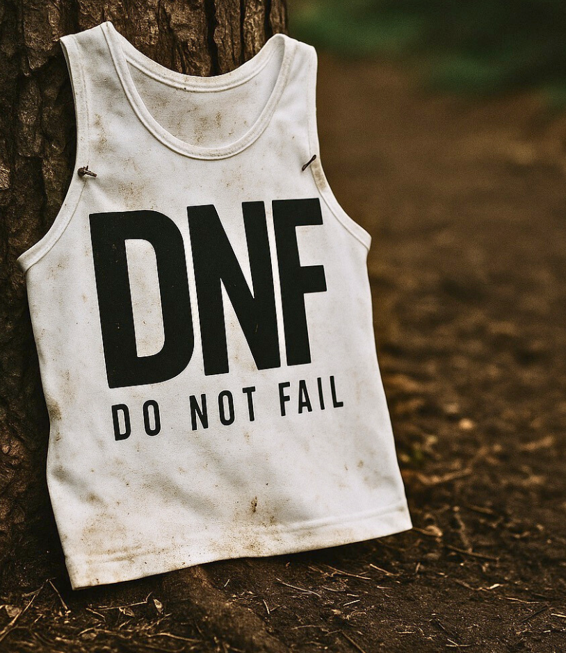 DNF Backyard Ultra