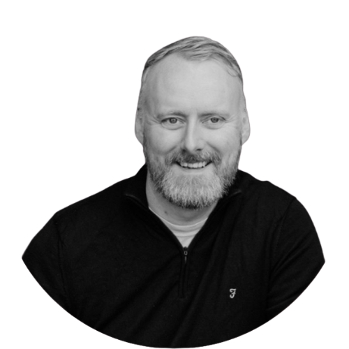 David Jenkins who is the Operations Director for Rate Sync