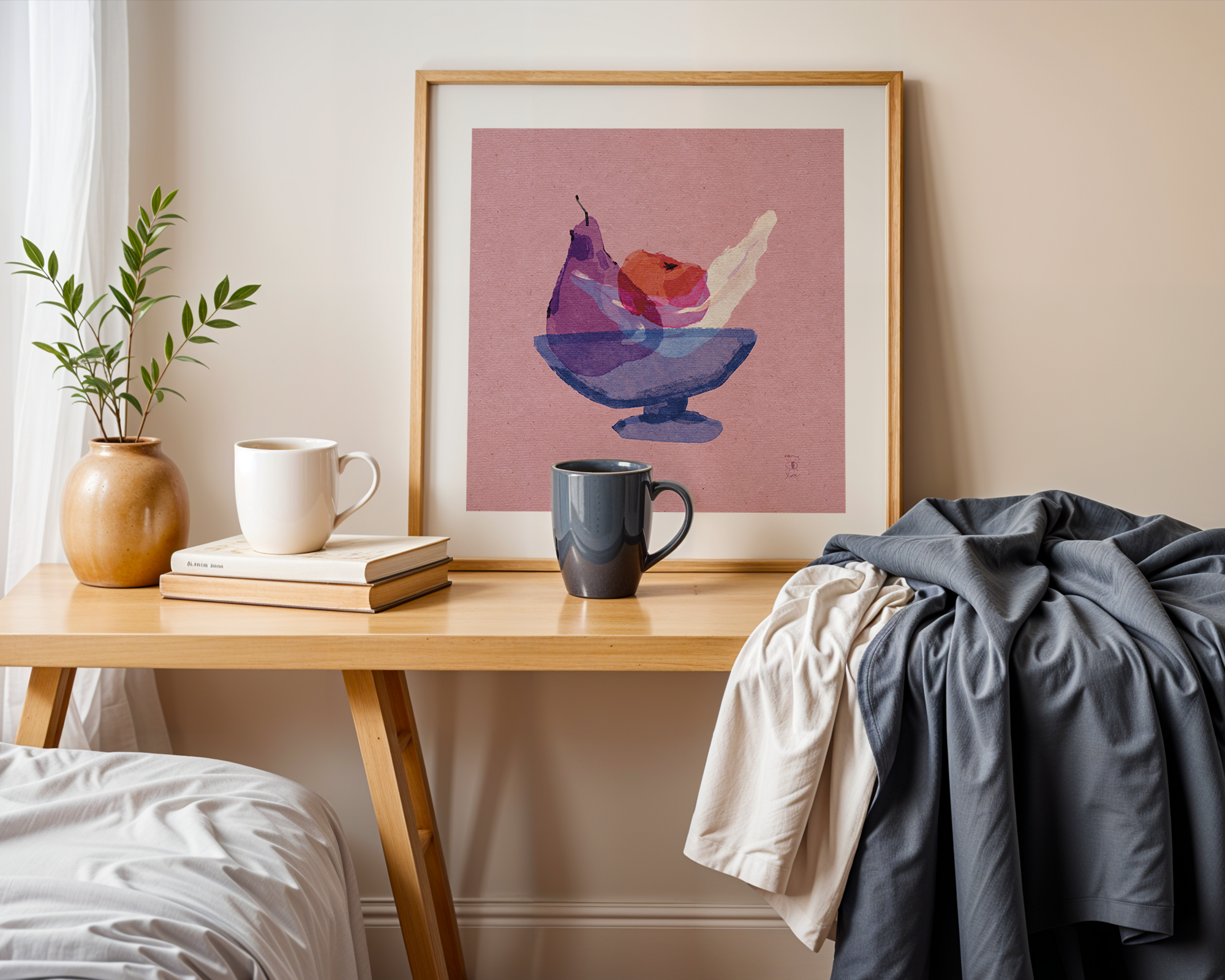 Pink Banana in Frame.png