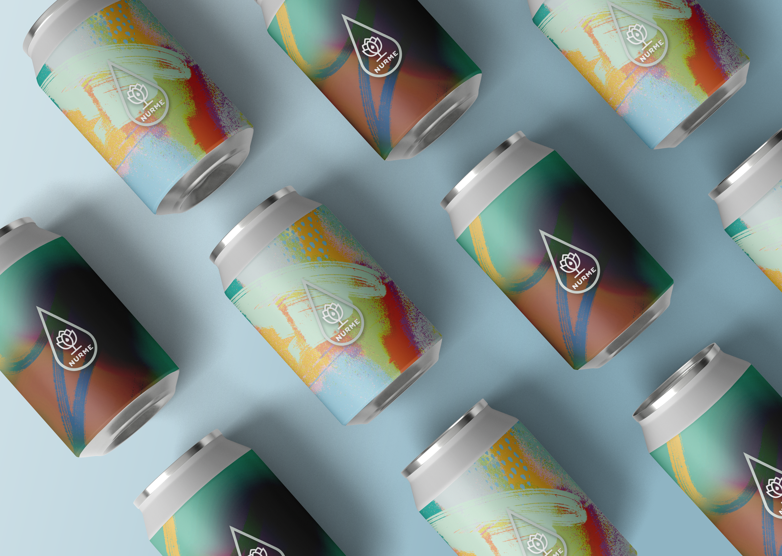 Anderson's Brewery x Nurme Brewery