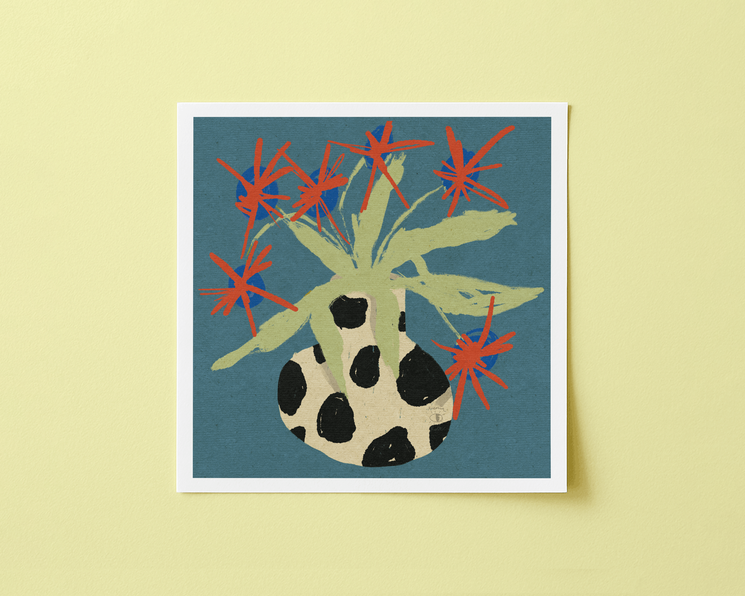 Square Paper Mockup Spotted Vase.png