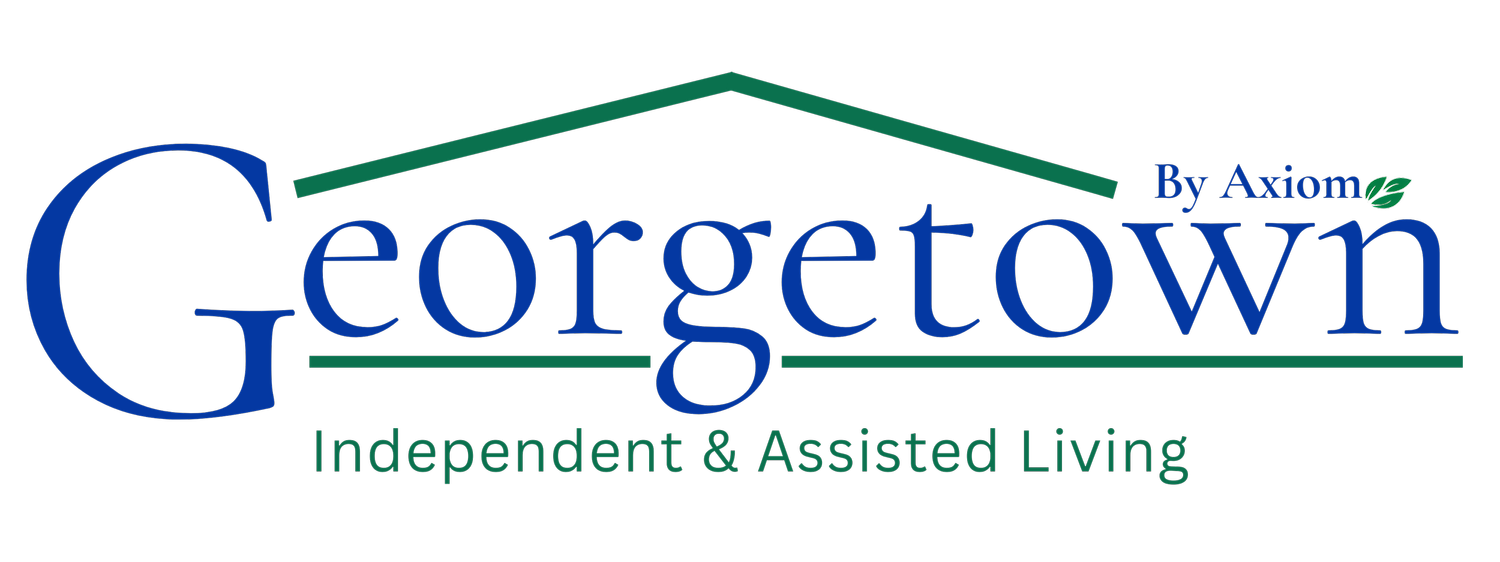 Georgetown Retirement Living