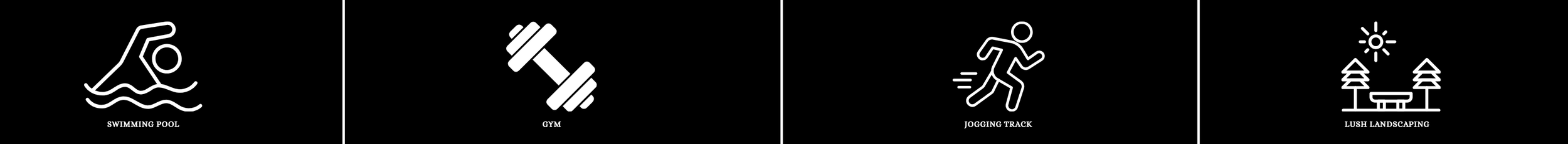 DAR AL AIHAM AMENITIES