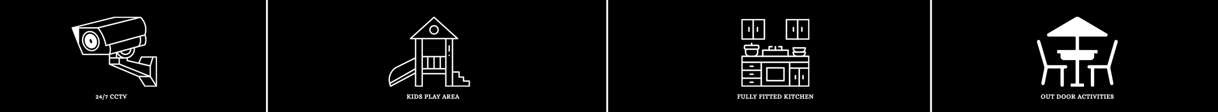 Dar al aiham one luxury amenities