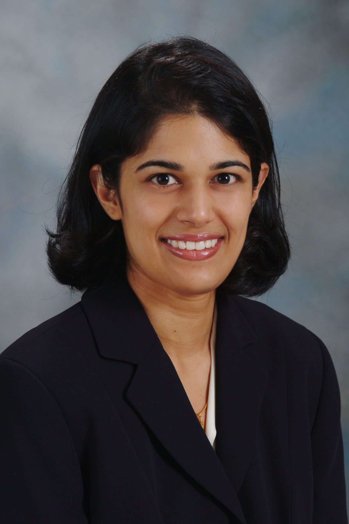 Sheeba Koshy Thomas, MD