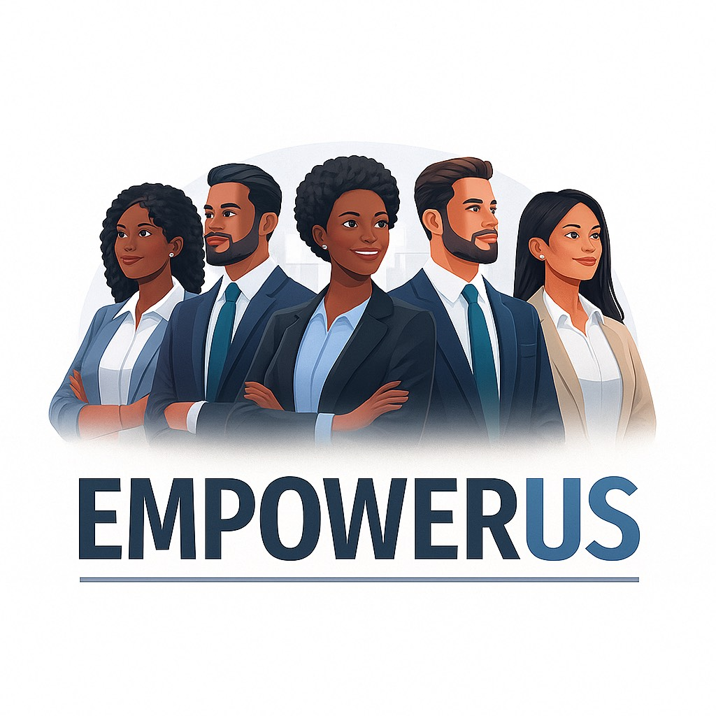 EmpowerUS 3-Session Series: Healthy Teams, Healthy Lives (Nonprofit Rate)