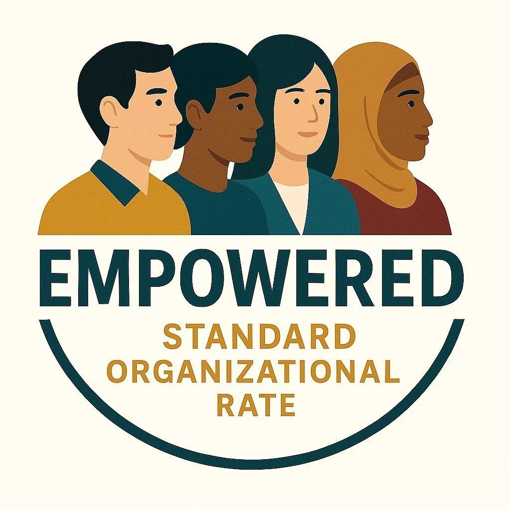 EmpowerED 3-Session Series: Foundations for Life & Leadership (Standard Partners)