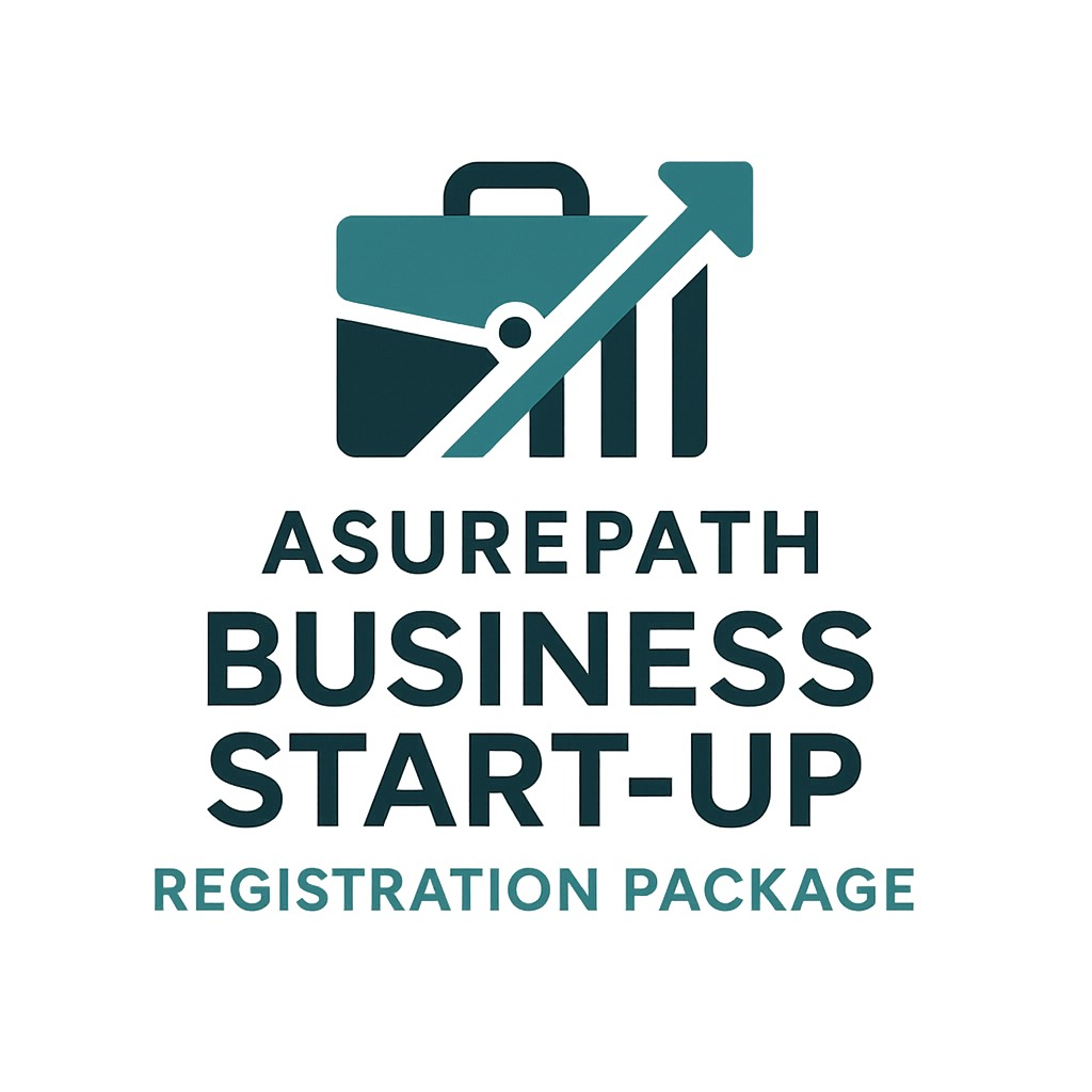 Business Registration Start-Up Service Package:
