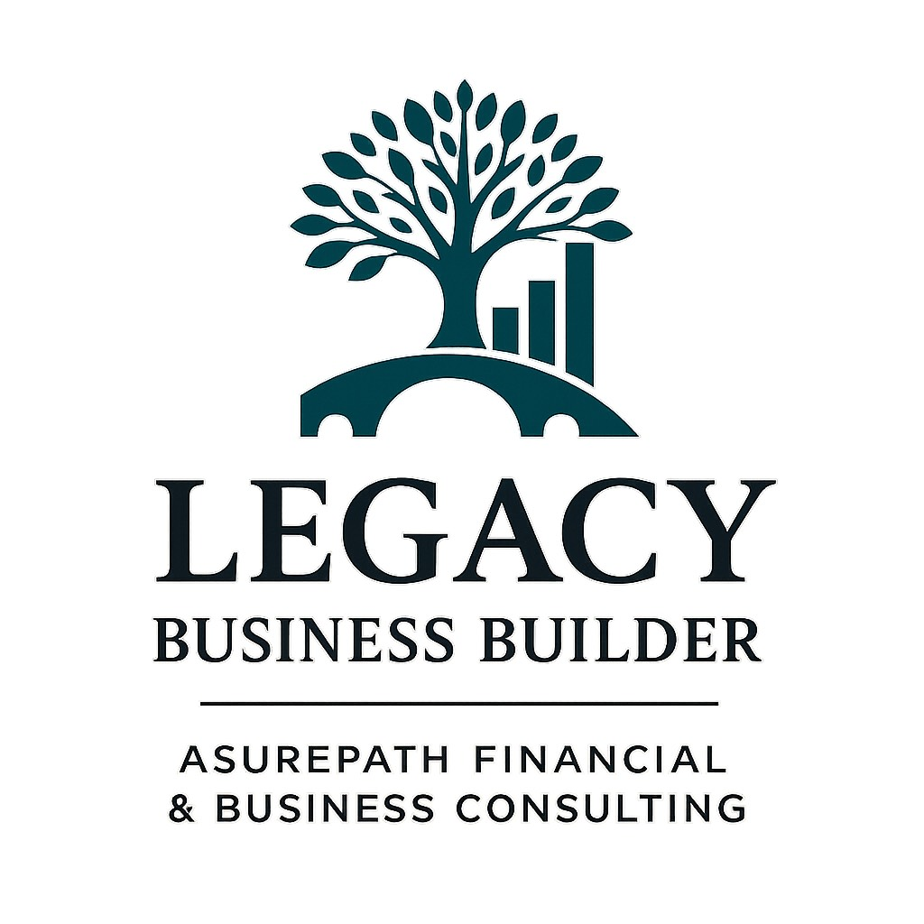 Legacy Business Builder Package