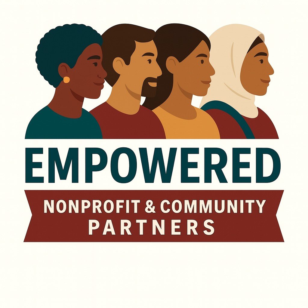EmpowerED 90-minute Life & Leadership workshop (Nonprofit)