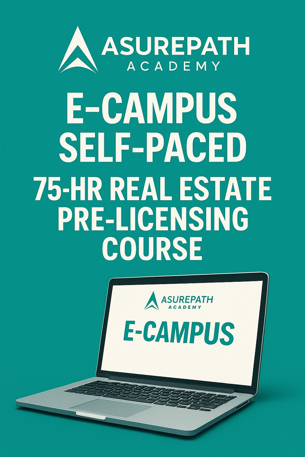 75-HOUR Accelerator career Package New Jersey Pre-Licensing Real Estate eCampus