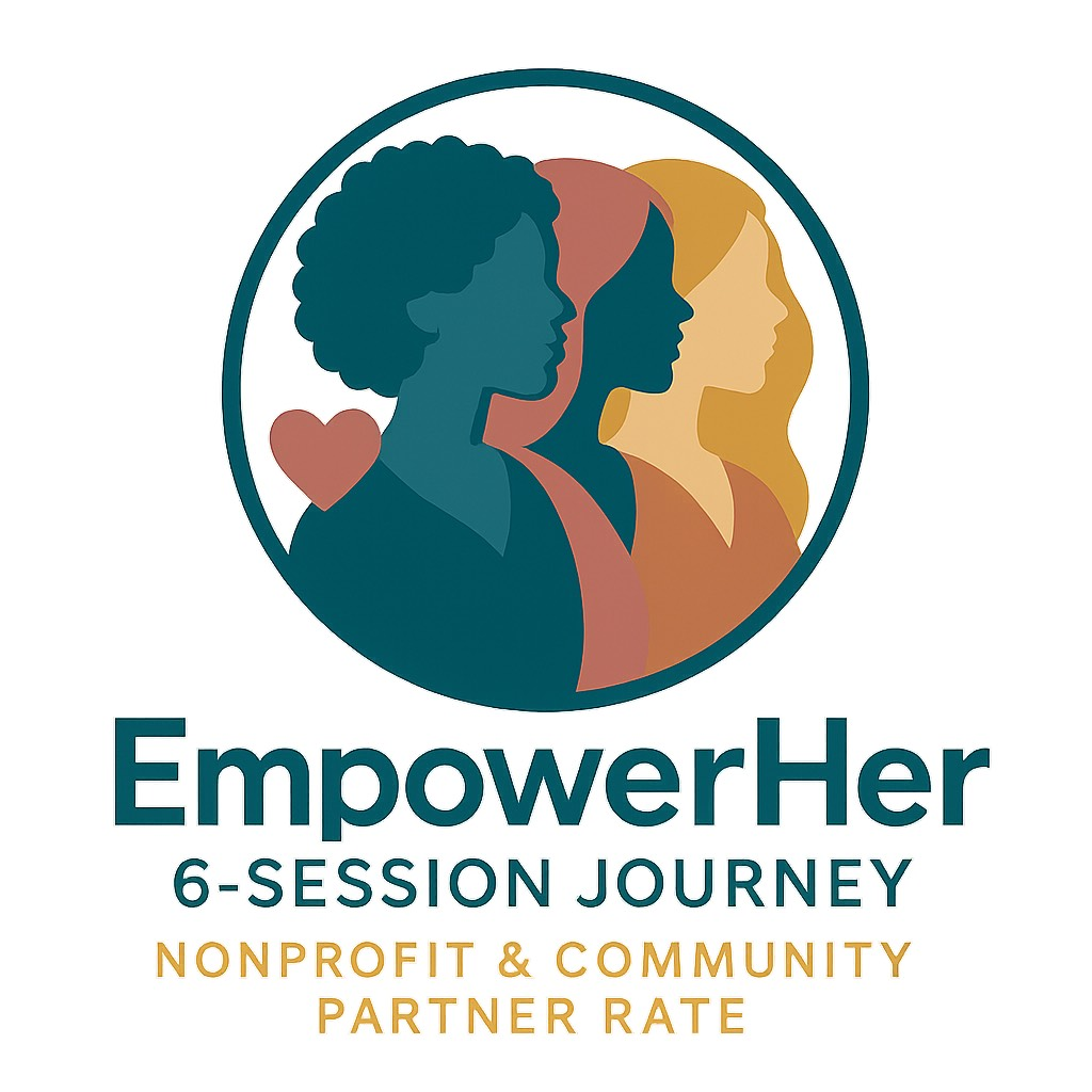 EmpowerHer: 6-Session Journey of Healing, Mindset & Purpose