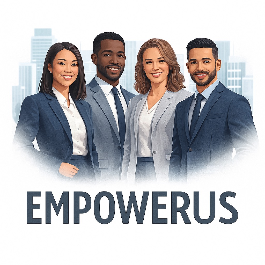 EmpowerUS 90-Minute Workshop (Standard Organizational Rate)