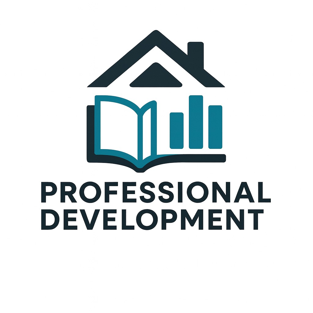 #216119 – The Great Eight: 8 Things You Must Do to Survive and Thrive in Real Estate (OnDemand)