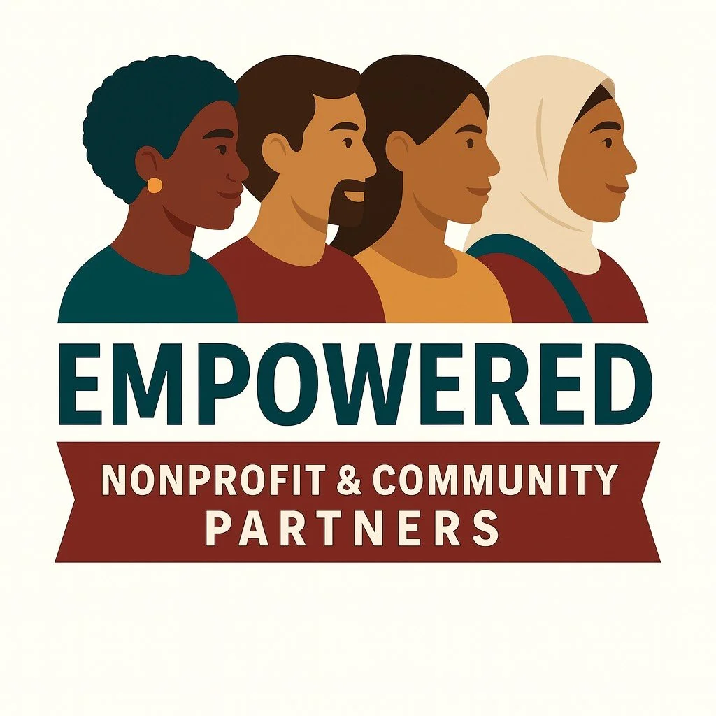 EmpowerED 6-Session Journey: Purpose, Skills & Next Steps (Nonprofit Partner)