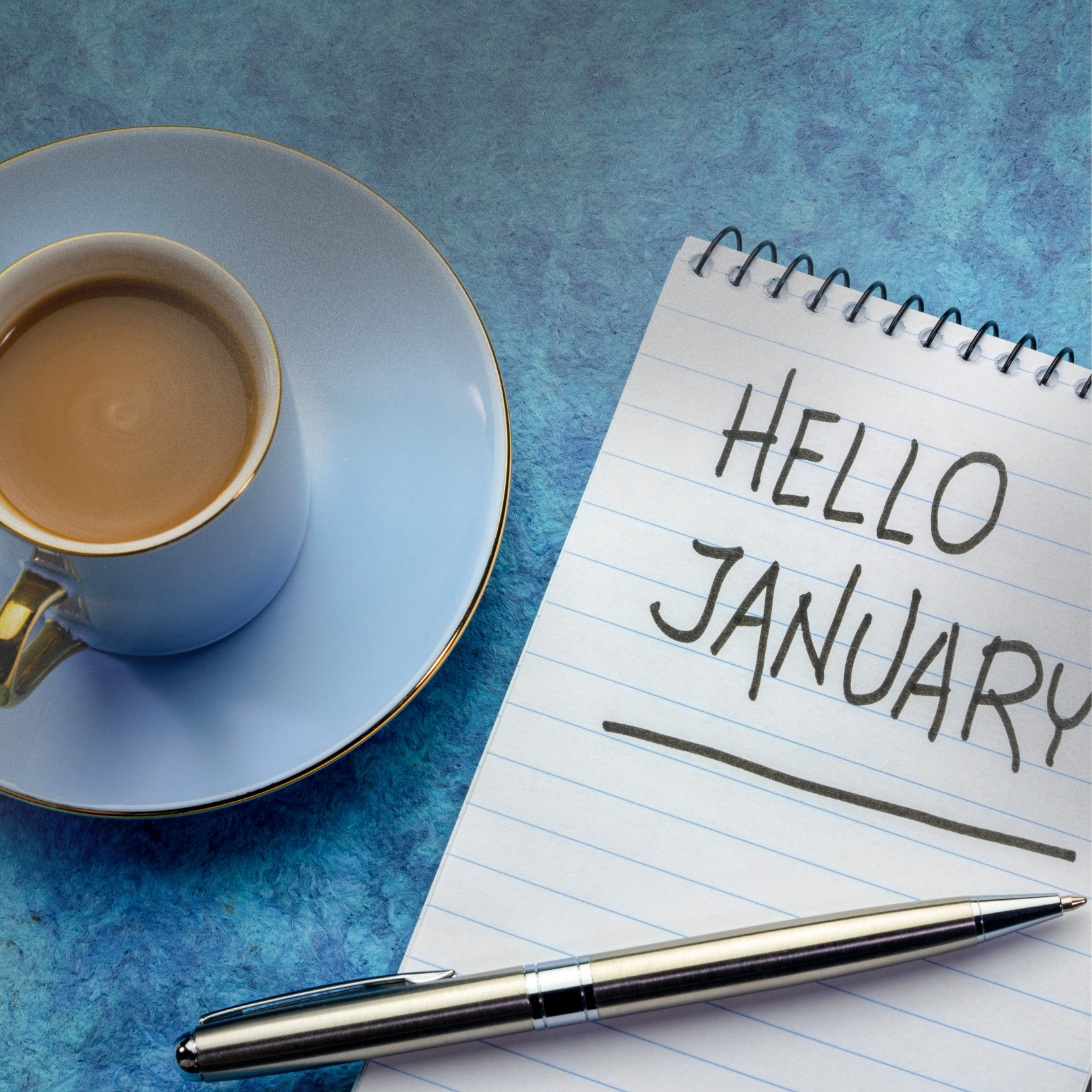 A January Reset: Creating Calm After Festive Overload