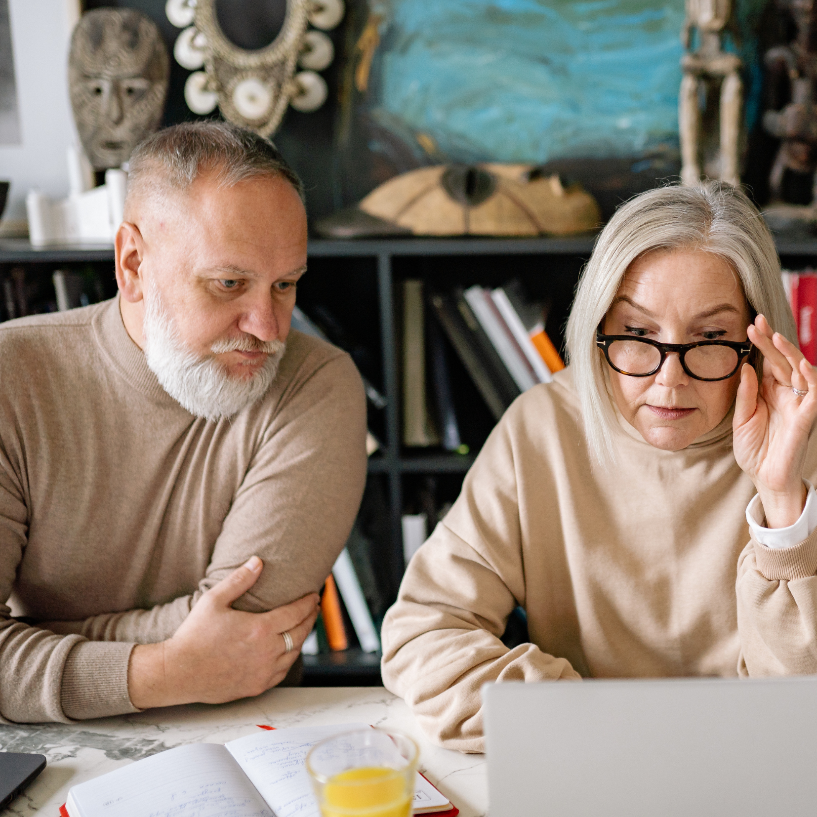 Family Avenues Assessment