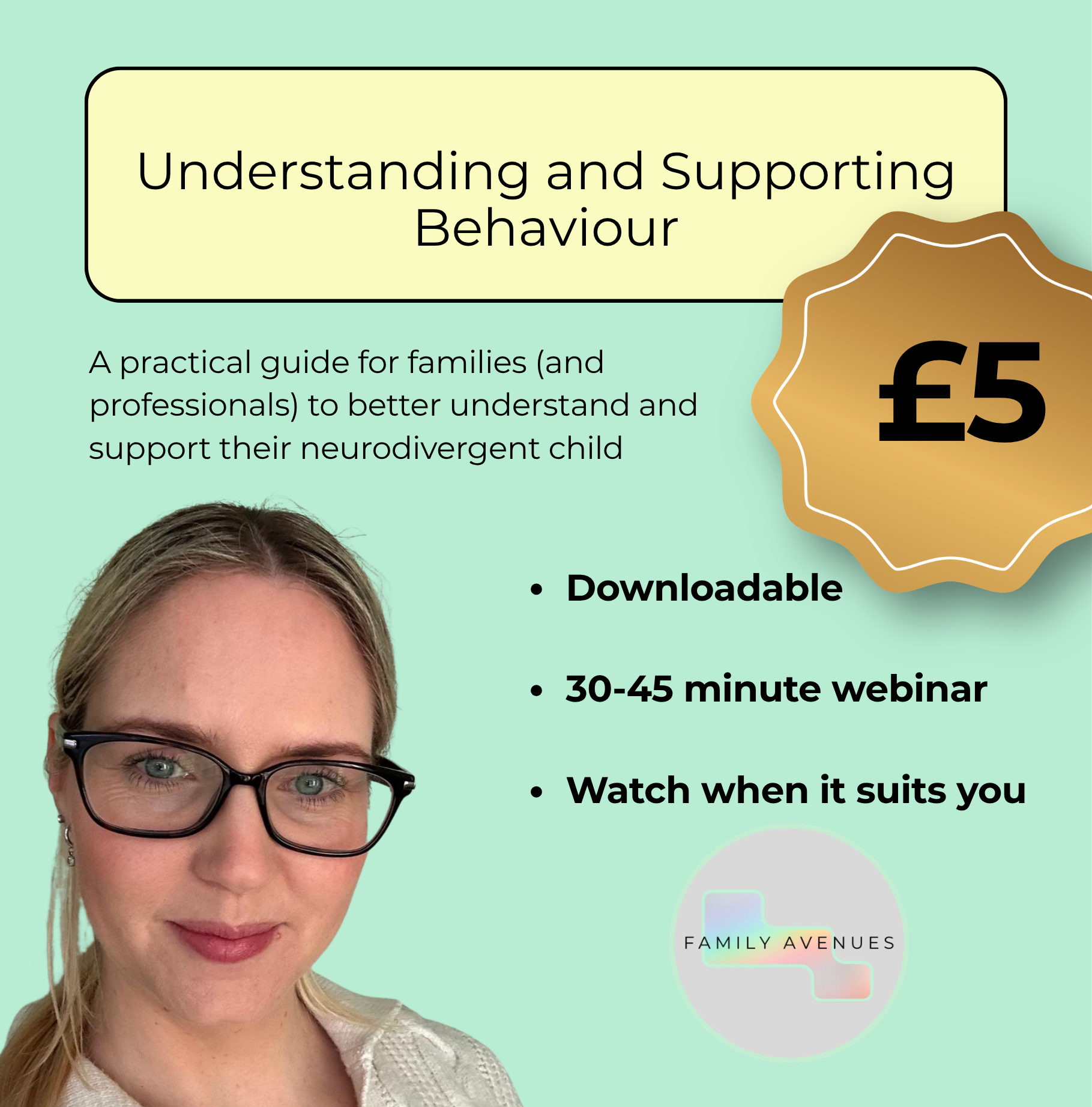 Understanding and Supporting Behaviour