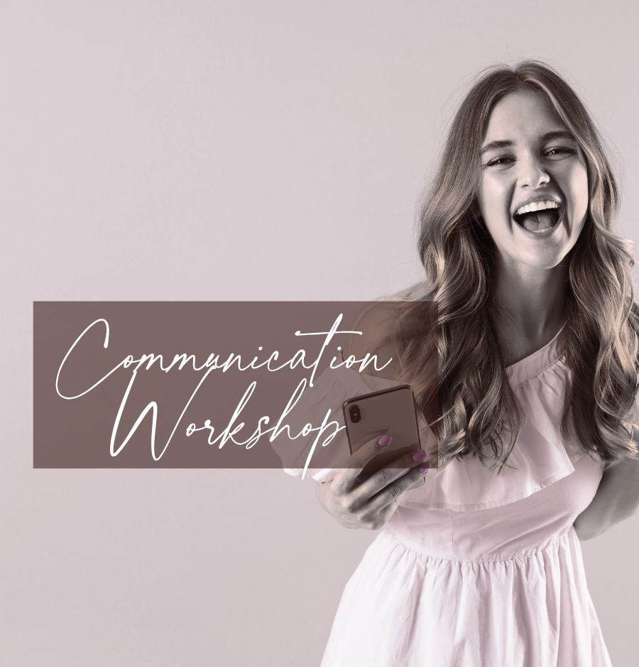 Communication Workshop